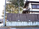 宿泊者専用駐車場