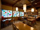 くつかけダイニング。和食・日本料理の奥深さを、くつろいだ雰囲気でお楽しみください。