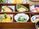 朝食の一例※イメージ