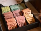 朝食イメージ■サラダ・フルーツ・ドリンクはビュッフェスタイル