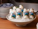 朝食イメージ■サラダ・フルーツ・ドリンクはビュッフェスタイル