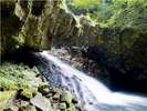 小坂の滝めぐり「龍門の滝」