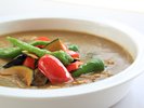 ホテルオリジナルカレー