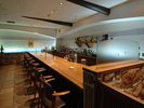 バー「レジーナ」店内