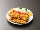 ≪夕食バイキング≫九州チキン南蛮