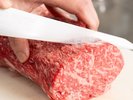 上質なお肉を経験豊富なシェフが絶品フレンチへと仕上げます。