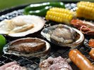夏の定番BBQ★天橋立を眺めながら贅沢なアウトドア体験!