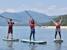マリンアクティビティ 京都の海は美しい 当館より車で約9分