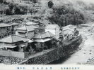 江戸時代の「東府屋旅館」と大正時代の「芳泉荘」が2010年に東府やResort&Spa-Izuとして生まれ変わりました