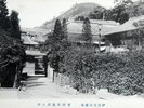 江戸時代の「東府屋旅館」と大正時代の「芳泉荘」が2010年に東府やResort&Spa-Izuとして生まれ変わりました