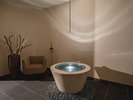 SPA「mahora Spa」(スパラウンジ)