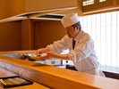 【料理長のこだわり】四季折々 豊かな食材に恵まれた山形。その素材を生かした名月荘でしか味わえない料理