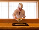 【料理長のこだわり】四季折々 豊かな食材に恵まれた山形。その素材を生かした名月荘でしか味わえない料理