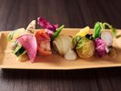 イタリアンコース「Seion - 清音」(写真はイメージです)