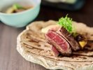 和食会席「Roka - 露花」一例