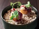 和食会席「Roka - 露花」一例