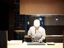 和食割烹カウンター(イメージ)