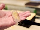 和食割烹カウンター(イメージ)