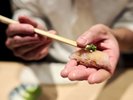 和食割烹カウンター(イメージ)