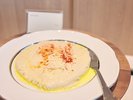 朝食一例