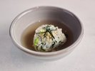朝食一例