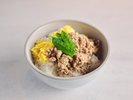 朝食一例