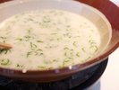 朝食一例