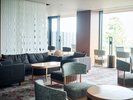 Library Lounge