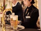 トラットリア&ブッフェ アルトゥーラ|夕食会場