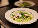 夕食一例