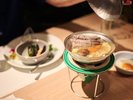 夕食一例
