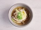 夕食一例