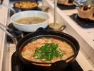 夕食一例