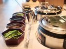 夕食一例