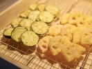 夕食一例