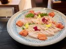 夕食一例