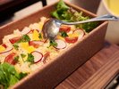 夕食一例