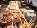夕食一例