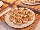 夕食一例