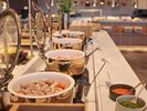 夕食一例