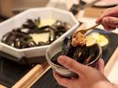 夕食一例