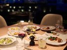 夕食一例