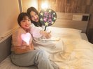 友達と、推しと、幸せな時間が過ごせます※使用感イメージ
