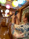 映える居酒屋風アジアン個室ダイニング!動画はYoutubeやインスタで!
