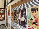 昭和レトロ南館通り〜レトロな看板動画はYoutubeやインスタで!