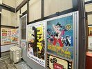昭和レトロ南館通り〜鉄腕アトム→ゴジラ動画はYoutubeやインスタで!