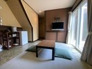 昭和レトロ南館。こたつテーブルでまったりのんびりと♪動画はYouTubeやインスタで!