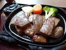 ステーキ
