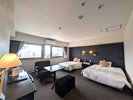 ■デラックスツインルーム■