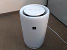 ■エコノミーツインルーム■空気清浄機完備